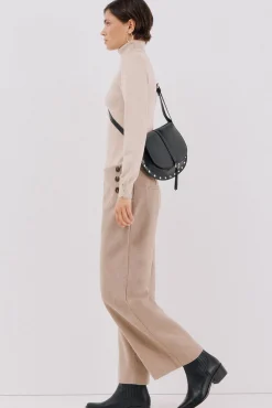 Mujer Cortefiel Jerséis>Jersey cuello vuelto