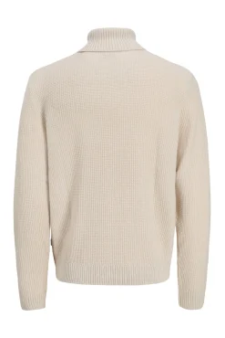 Hombre Jack & Jones Jerséis>Jersey cuello vuelto