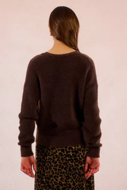 Mujer Molly Bracken Jerséis><noscript><img width=