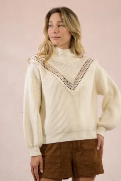 Mujer Molly Bracken Jerséis><noscript><img width=