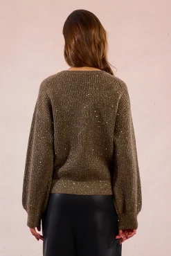 Mujer Molly Bracken Jerséis><noscript><img width=