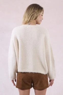 Mujer Molly Bracken Jerséis><noscript><img width=