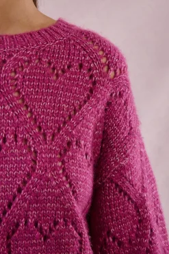 Mujer Molly Bracken Jerséis><noscript><img width=