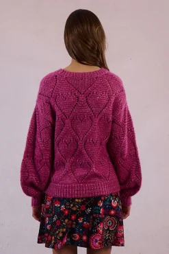 Mujer Molly Bracken Jerséis><noscript><img width=