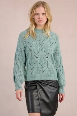 Mujer Molly Bracken Jerséis><noscript><img width=