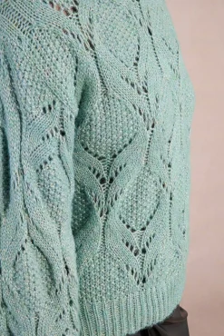 Mujer Molly Bracken Jerséis><noscript><img width=