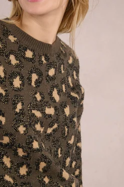 Mujer Molly Bracken Jerséis><noscript><img width=