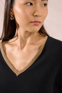 Mujer Molly Bracken Jerséis><noscript><img width=