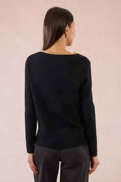 Mujer Molly Bracken Jerséis><noscript><img width=