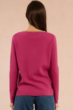 Mujer Molly Bracken Jerséis><noscript><img width=