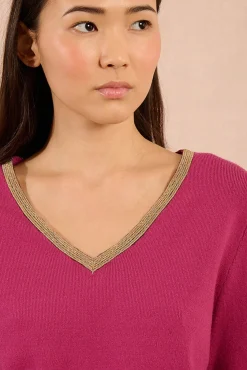 Mujer Molly Bracken Jerséis><noscript><img width=