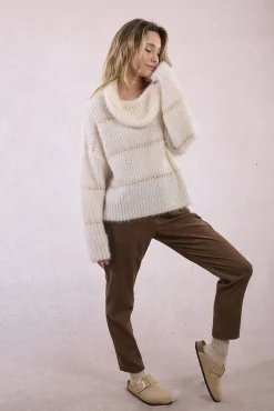 Mujer Molly Bracken Jerséis><noscript><img width=