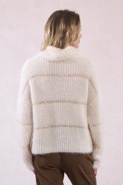 Mujer Molly Bracken Jerséis><noscript><img width=