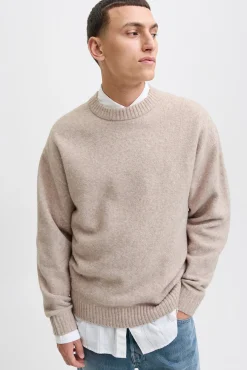 Hombre Jack & Jones Jerséis>Jersey de punto básico