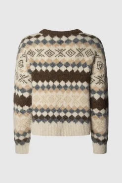 Mujer Pepe Jeans Jerséis>Jersey de punto Celestine