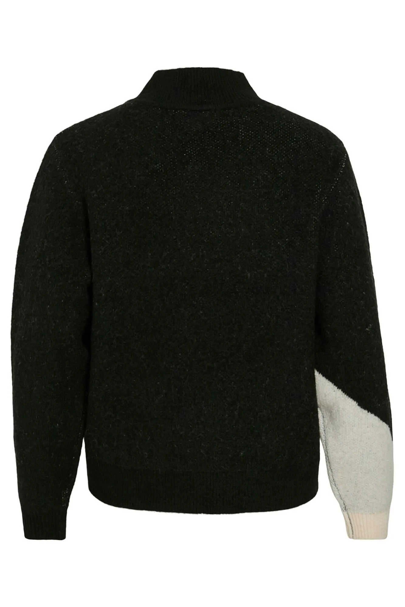 Mujer Vila Jerséis>Jersey de punto color block