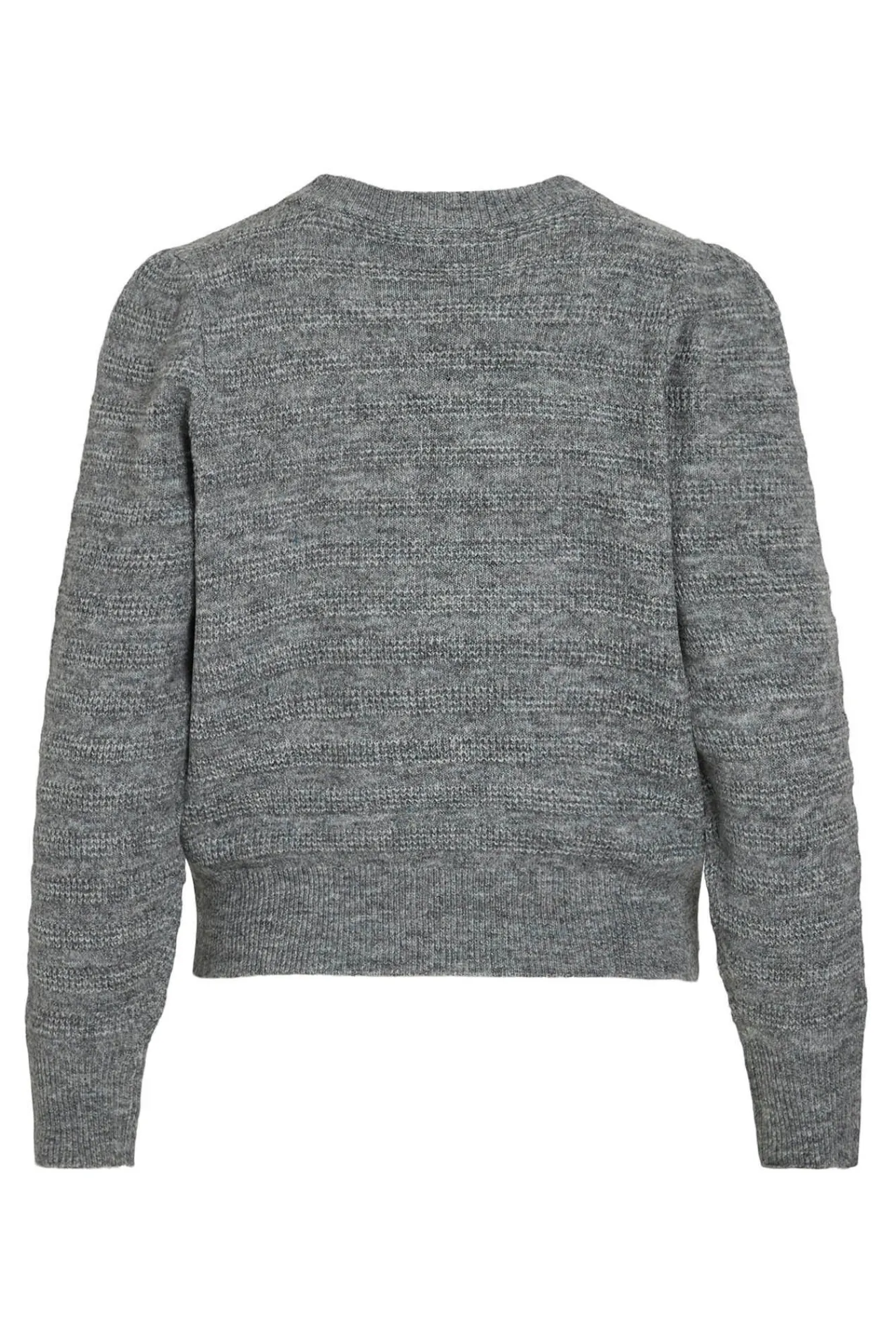 Mujer Vila Jerséis>Jersey de punto con lana