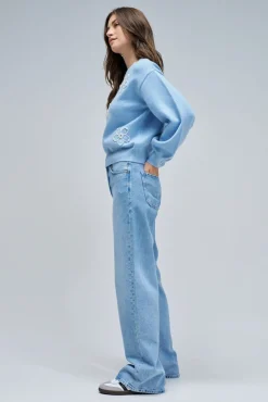 Mujer Salsa Jeans Jerséis><noscript><img width=