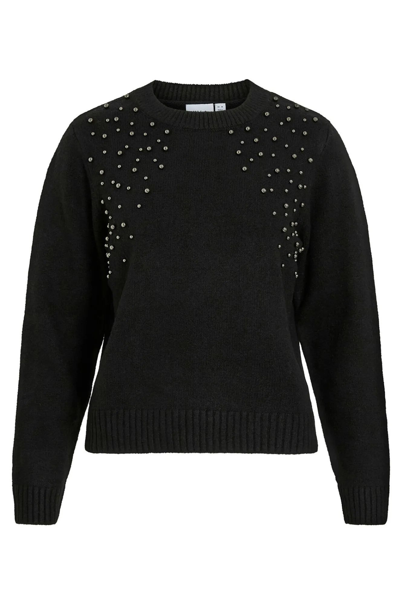 Mujer Vila Jerséis>Jersey de punto con tachas