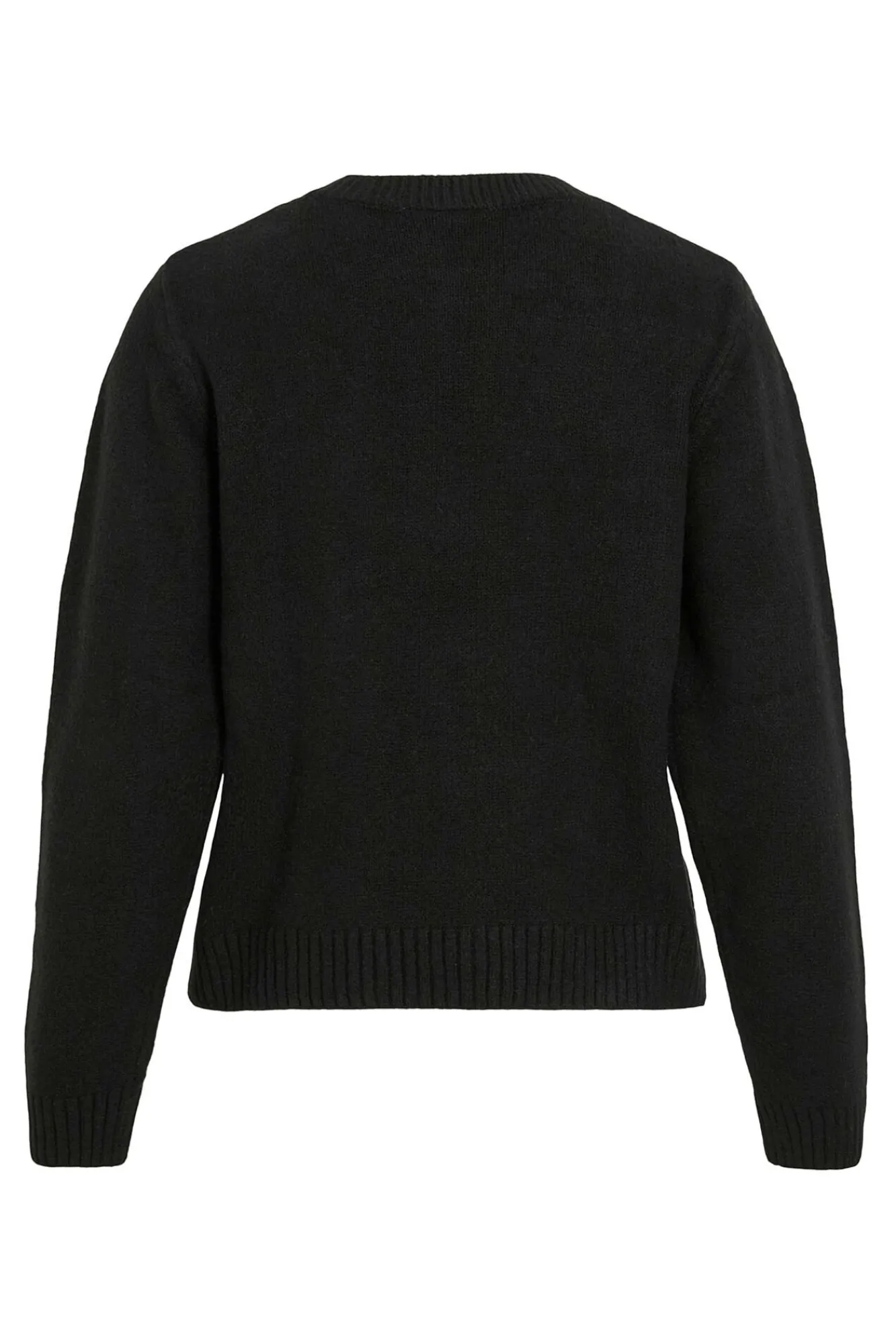 Mujer Vila Jerséis>Jersey de punto con tachas