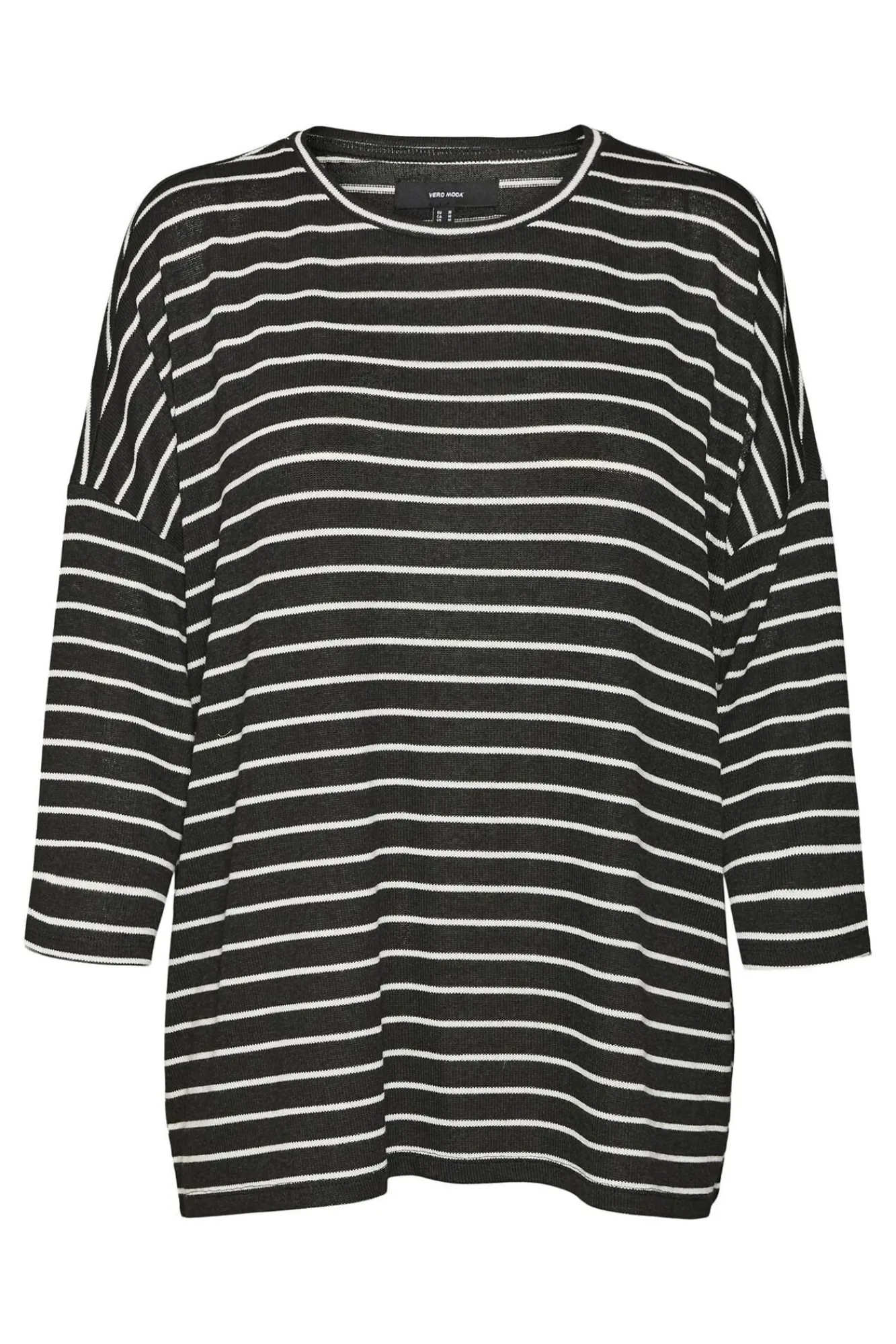 Mujer Vero Moda Jerséis>Jersey de punto manga 3/4