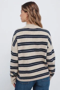 Mujer Springfield Jerséis><noscript><img width=