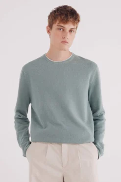 Hombre Springfield Jerséis>Jersey estructura