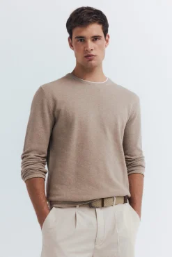 Hombre Springfield Jerséis>Jersey estructura