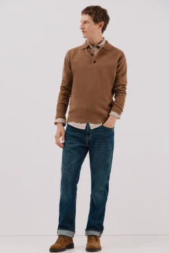 Hombre Cortefiel Jerséis><noscript><img width=