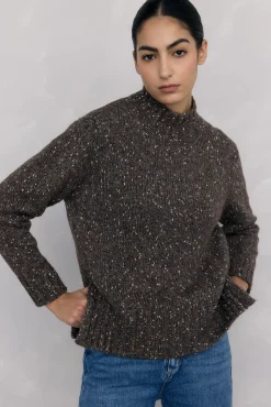 Mujer Pedro del Hierro Jerséis>Jersey fantasía perkins