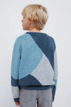 Niños Springfield Kids Jerséis><noscript><img width=