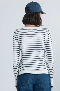 Mujer Springfield Jerséis><noscript><img width=