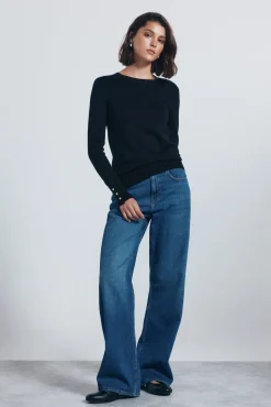 Mujer Springfield Jerséis><noscript><img width=