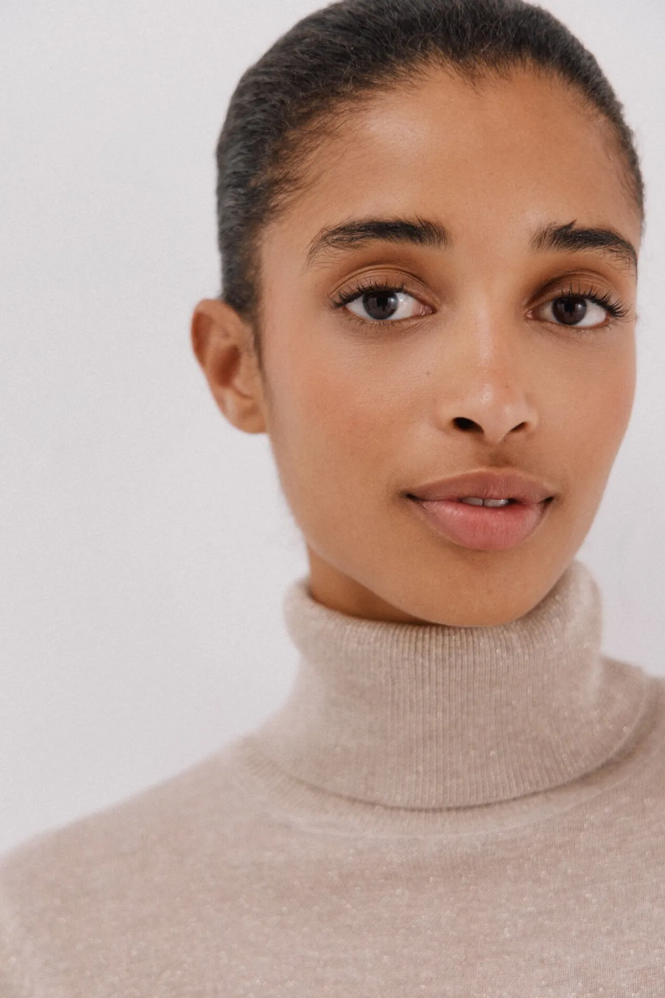 Mujer Cortefiel Jerséis>Jersey fino lurex