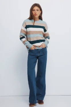 Mujer Springfield Jerséis><noscript><img width=