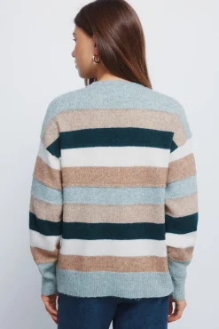 Mujer Springfield Jerséis><noscript><img width=