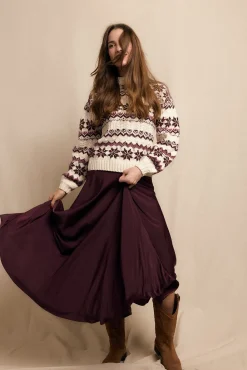 Mujer Slowlove Jerséis><noscript><img width=