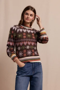 Mujer Slowlove Jerséis><noscript><img width=