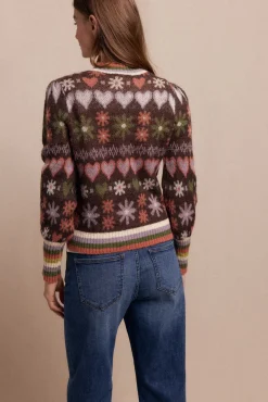 Mujer Slowlove Jerséis><noscript><img width=