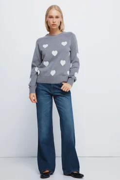 Mujer Springfield Jerséis><noscript><img width=