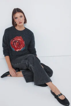 Mujer Springfield Jerséis><noscript><img width=