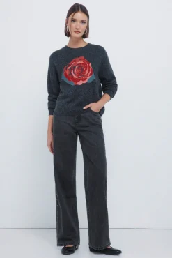 Mujer Springfield Jerséis><noscript><img width=