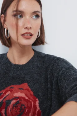 Mujer Springfield Jerséis><noscript><img width=