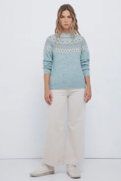 Mujer Springfield Jerséis><noscript><img width=