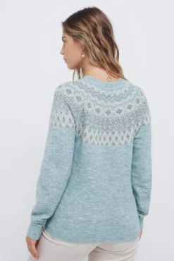 Mujer Springfield Jerséis><noscript><img width=