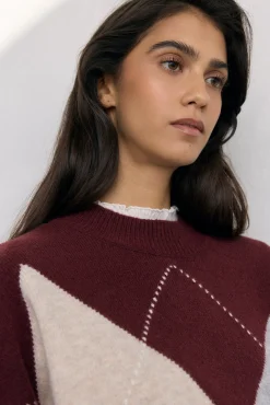 Mujer Pedro del Hierro Jerséis><noscript><img width=