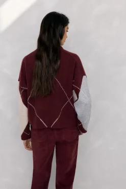 Mujer Pedro del Hierro Jerséis><noscript><img width=