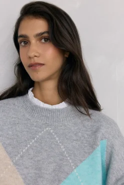 Mujer Pedro del Hierro Jerséis><noscript><img width=