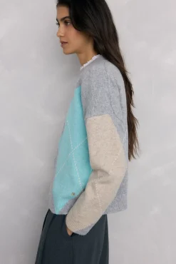 Mujer Pedro del Hierro Jerséis><noscript><img width=