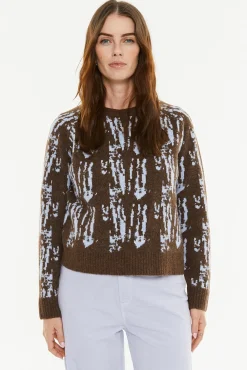 Mujer System Action Jerséis>Jersey jacuaqrd